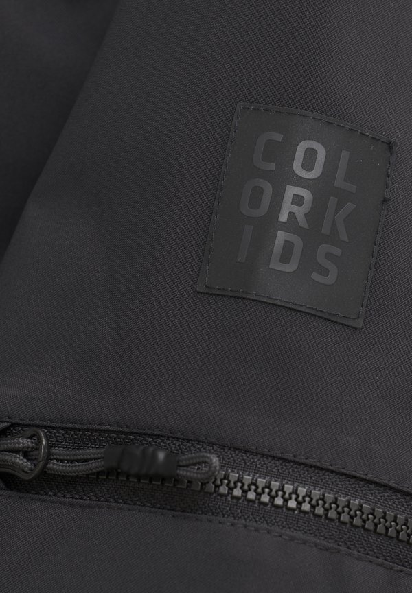 COJR. SKI JACKET - SOLID - Snowboard jacket - phantom2