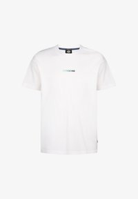 Niet geselecteerd, bright white