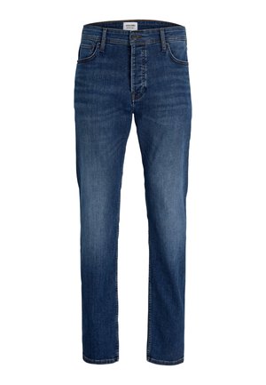 Jack & Jones, Tapered fit JJIMIKE JJORIGINAL ST 172 NOOS - Jean droit - blue denim