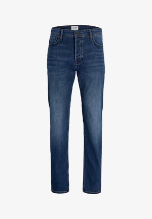 Jack & Jones, Tapered fit JJIMIKE JJORIGINAL ST 172 NOOS - Jean droit - blue denim