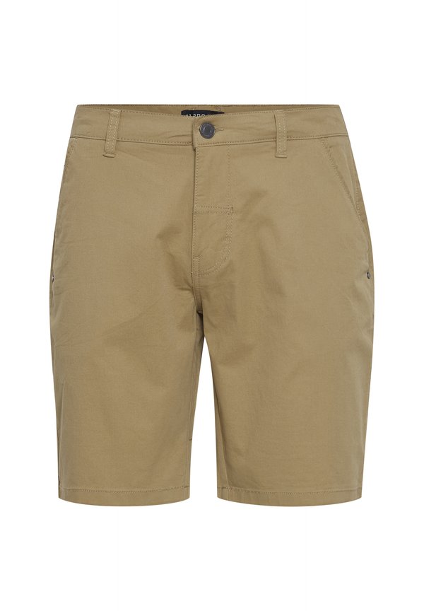 PRLOVO REGULAR FIT - Shorts - sand2