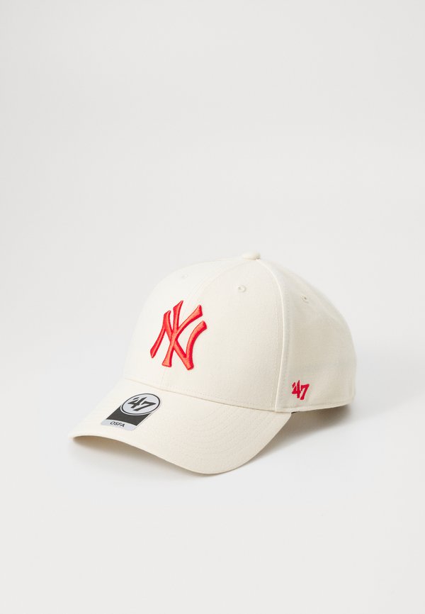 MLB NEW YORK YANKEES SNAPBACK UNISEX - Cap - natural