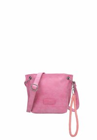 Unselected, vintage squeezy pink