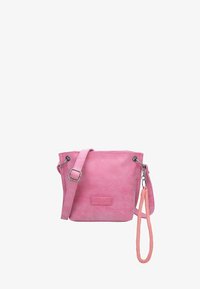 Unselected, vintage squeezy pink