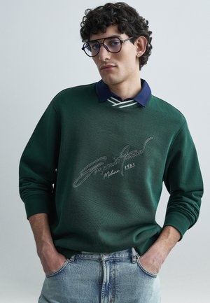 Melegítőfelső - sycamore