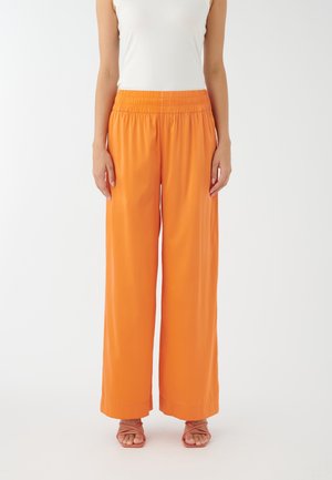 MARGODEA - Pantalon classique - mandarin