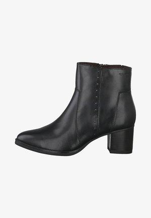 Tamaris Ankle Boot - black