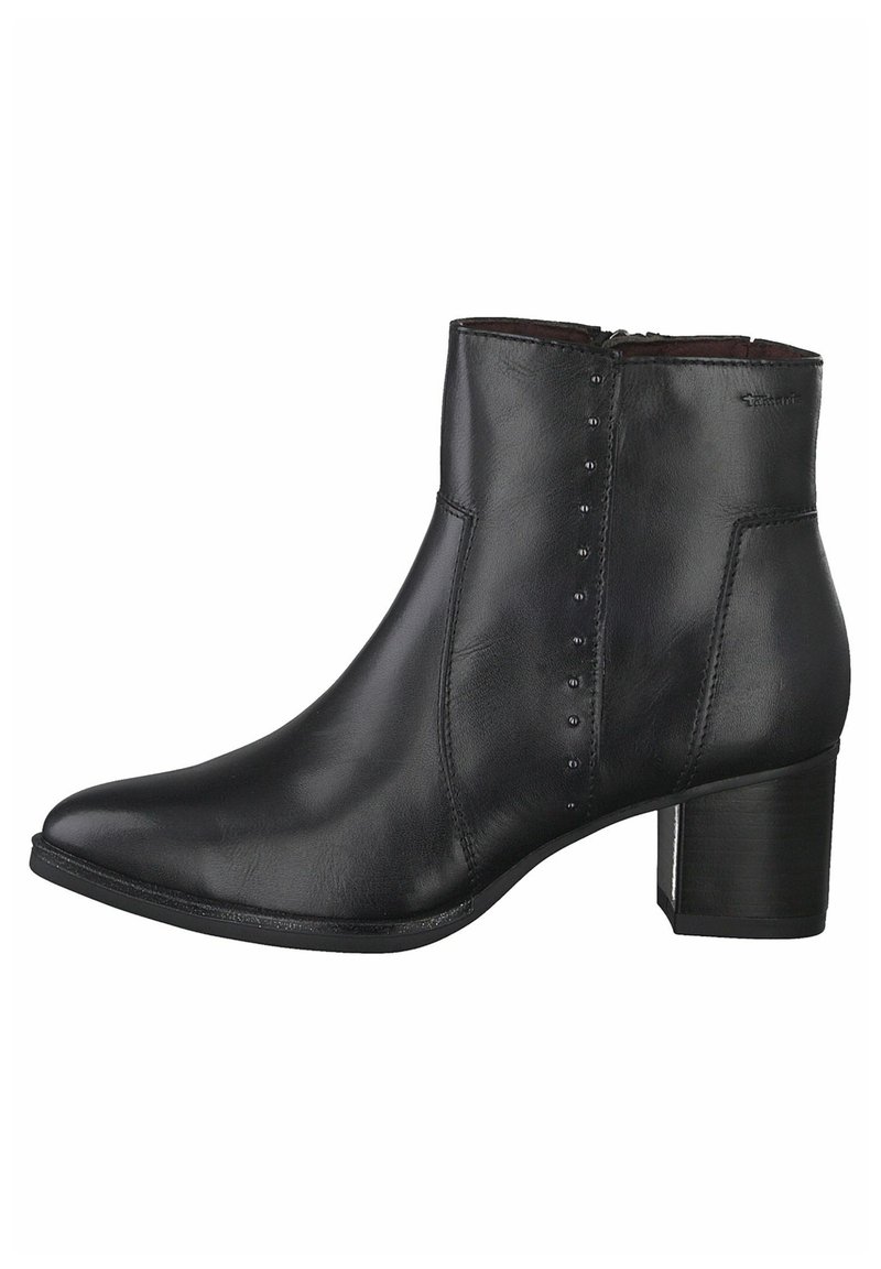 Tamaris Ankle Boot - black
