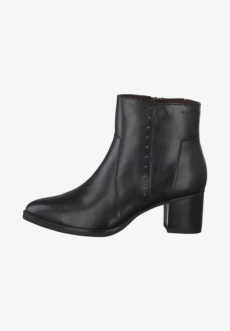 Tamaris Ankle Boot - black