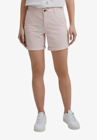 edc by Esprit Shortsit - mottled pink