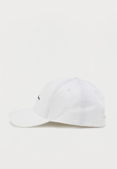 Le Coq Sportif Efro 24 Casquette M Gorra De Béisbol, Azul, Talla única Unisex Adulto