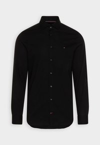 Unausgewählt, black