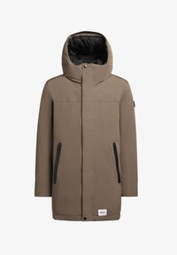 Selectat, taupe dunkel