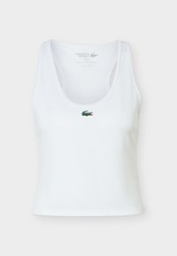 Избран, white