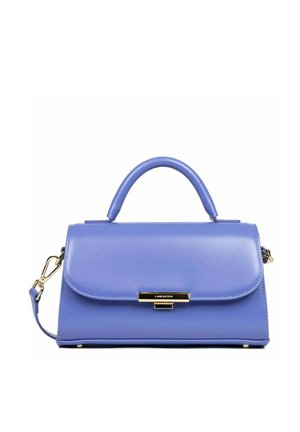SUAVE EVENLY - Handbag - bleuette