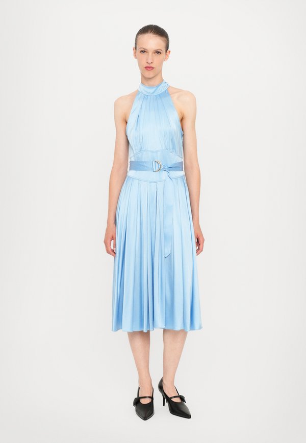 NICOLA DRESS - Day dress3