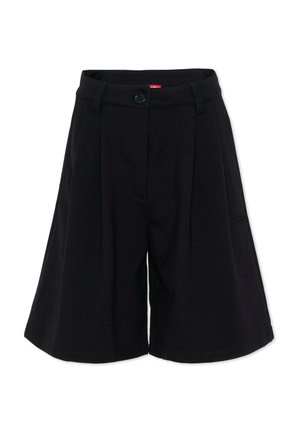 CASUAL - Shorts - black