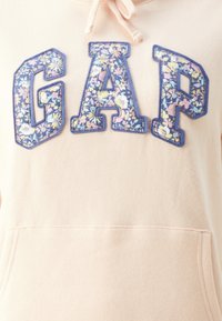 GAP HERITAGE - Sweatshirt - peach