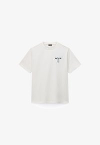 Unselected, white whisper