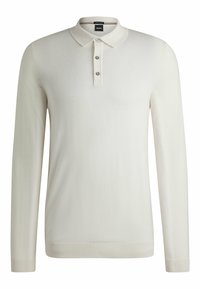Unausgewählt, open white eleven