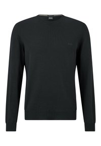 Unselected, black one