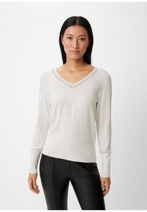 comma, LONGSLEEVE  - Sweter