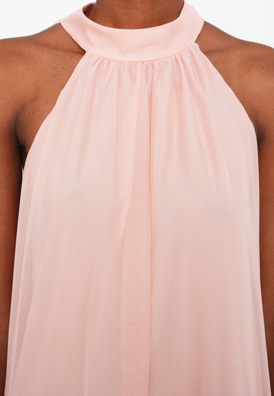 Alice + Olivia ERNA DRESS - Vestido de cóctel - pink bloom