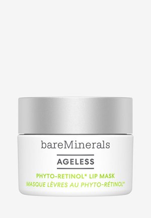 AGELESS PHYTO-RETINOL LIP MASK - Burrocacao - -