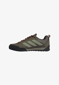 Non sélectionné, olive strata/tent green/shadow olive
