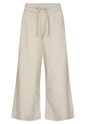 SC-INA 12-C - Trousers - sand