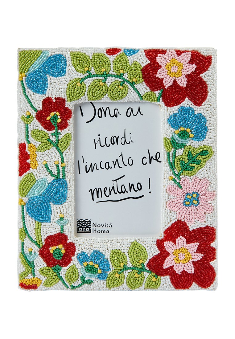 Novità Home Cadre photo multicolore