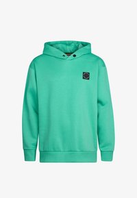 Unausgewählt, vivid green