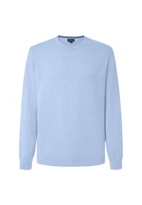 Non selezionato, horizon blue