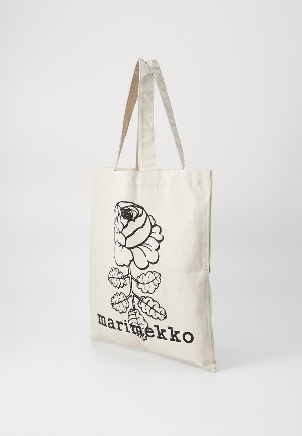 VANKKA VIHKIRUUSU PLACEMENT UNISEX - Tote bag2