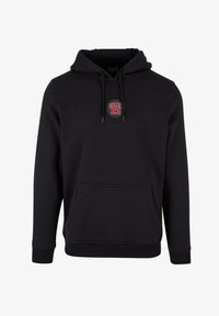 Non selezionato, black