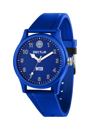Orologio - blu