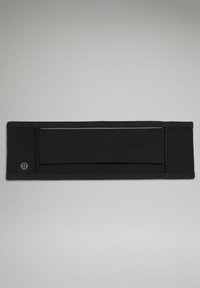 lululemon - FAST AND FREE RUN - Ohrenwärmer - black Thumbnail-Bild 1