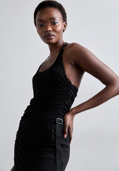 Helmut Lang WIND HARNESS - Top - black