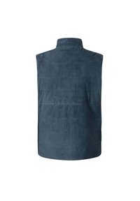 Hackett London Vesta do obleku - royal blue