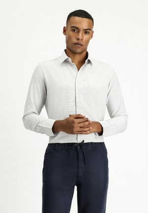 Shirt - medium grey