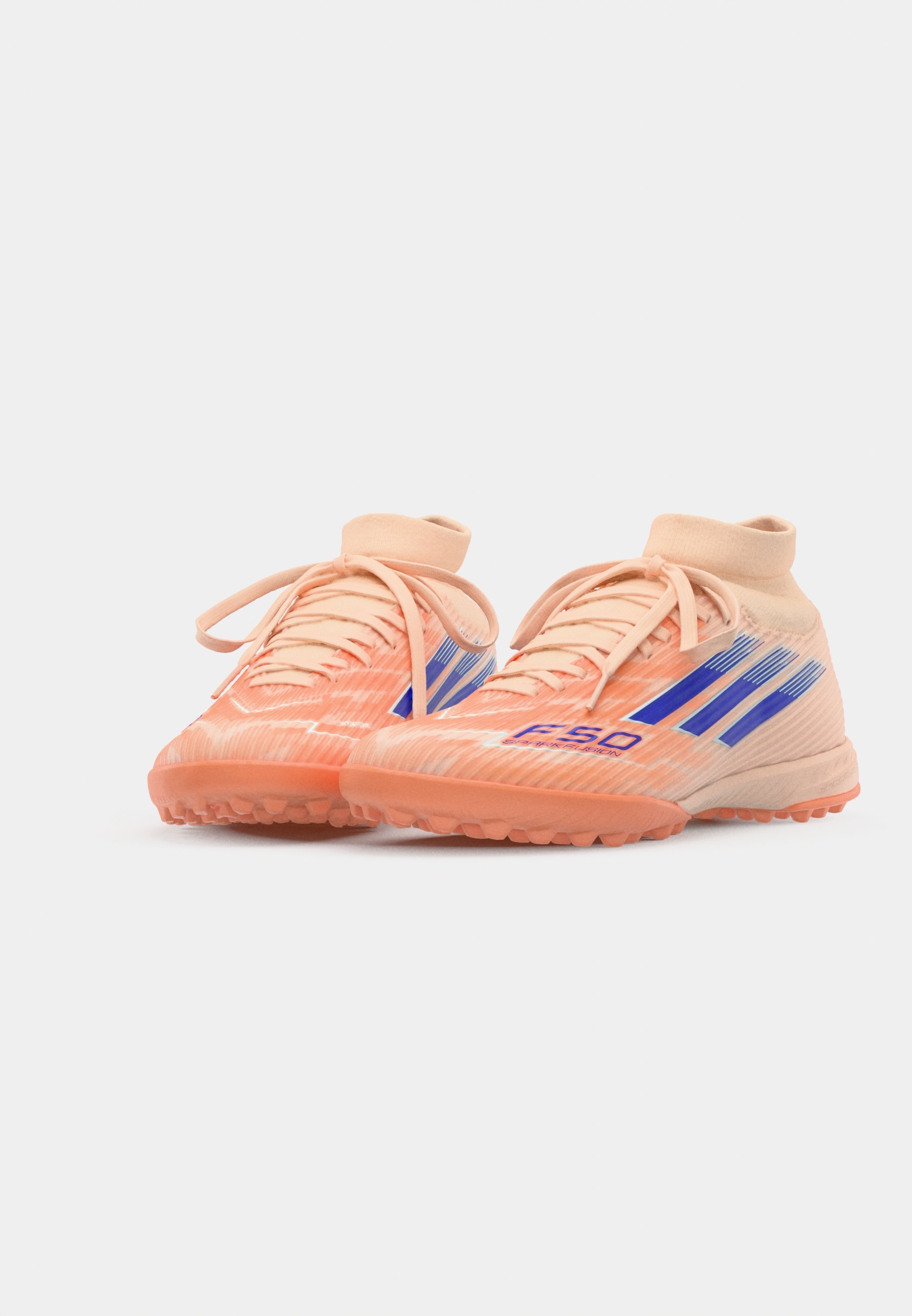 adidas Performance F50 SPARKFUSION LEAGUE W MID TURF FOOTBALL