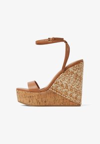 Non sélectionné, medium brown