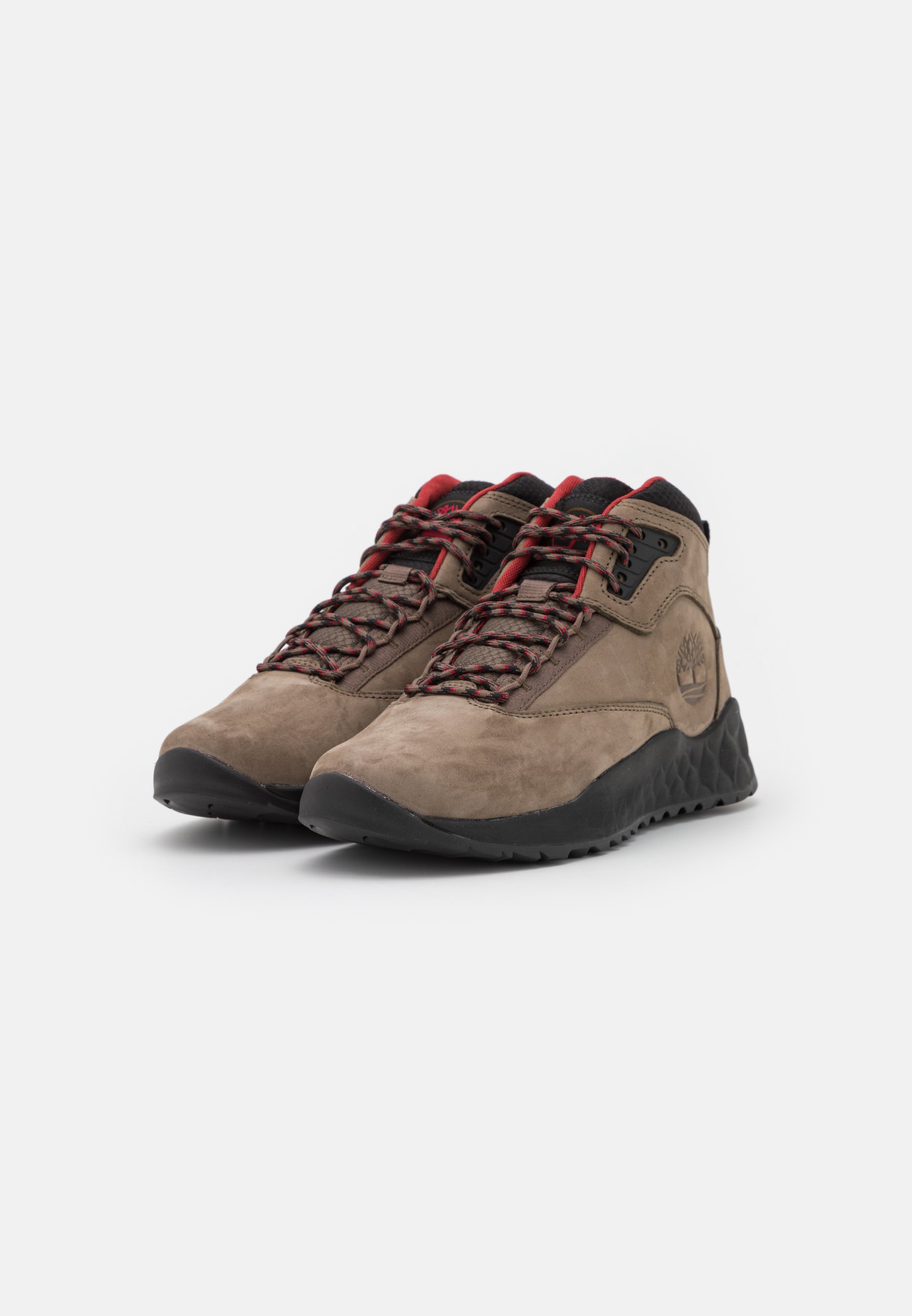 Men SOLAR WAVE MID - High-top trainers Men SOLAR WAVE MID - High-top trainers