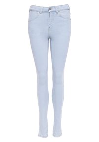 Dr.Denim LEXY - Jeans Skinny Fit - reinga superlight plain