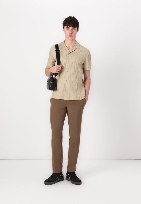 DIMENSION HOMME SHIRT - Shirt - sand4