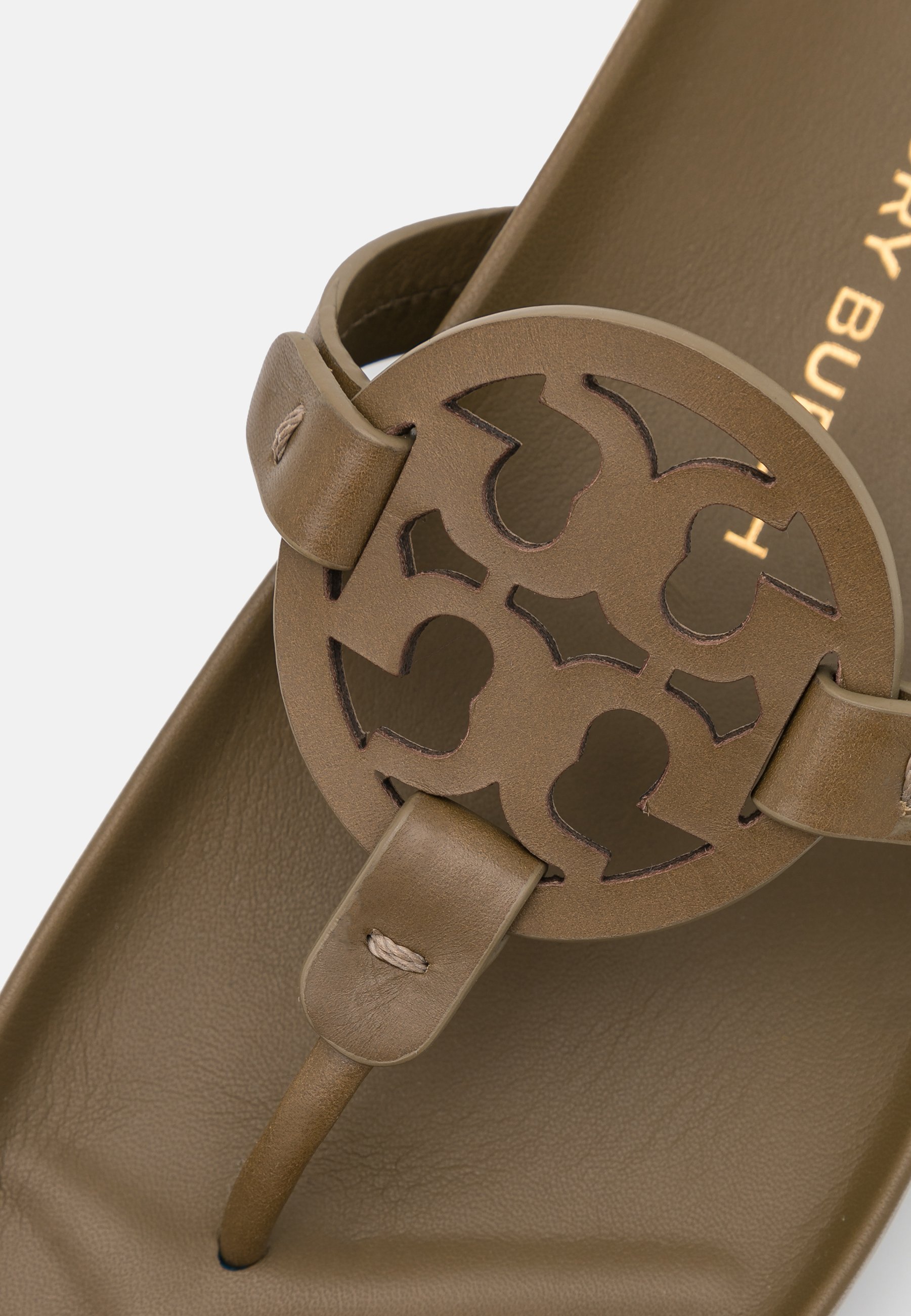 tory burch miller cloud sandals sale