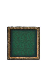 Non sélectionné, green
