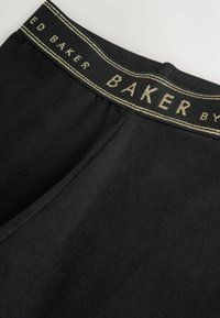 Baker by Ted Baker REGULAR FIT - SET   - Felpa con cappuccio - stone