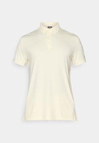 HEATH  - Polo majica - lemon icing