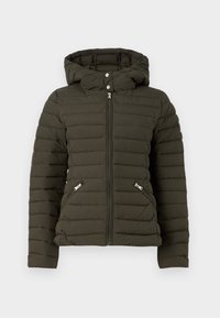 Lauren Ralph Lauren Zimná bunda - loden